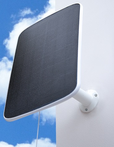 Paneles Solares C CS-CMT