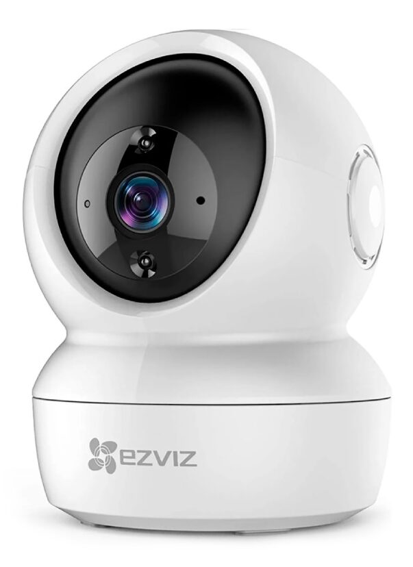 Cámaras EZVIZ C6N